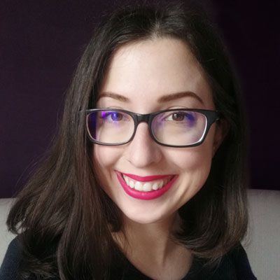 Martina Polelli
