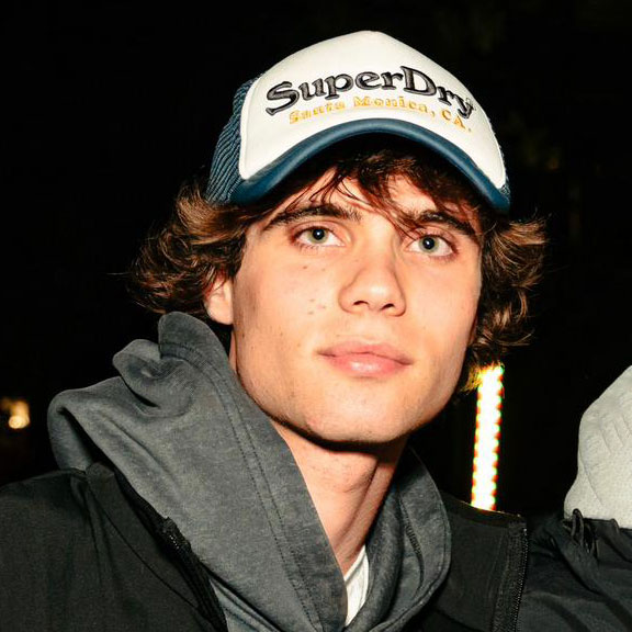 Filippo Boniver Conte